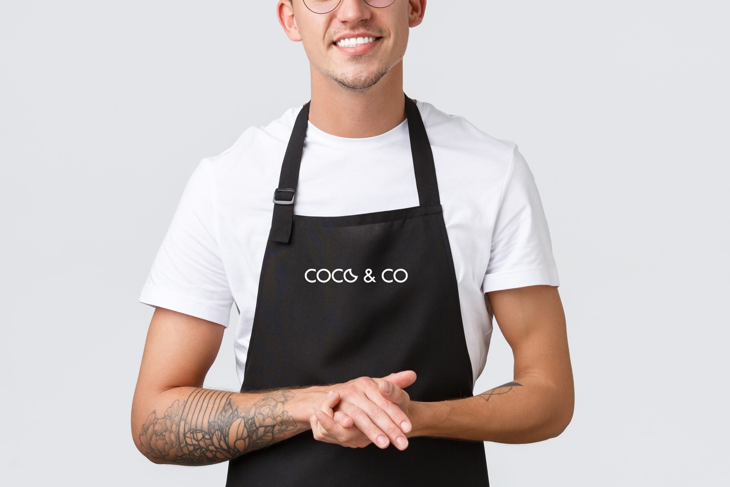 apron