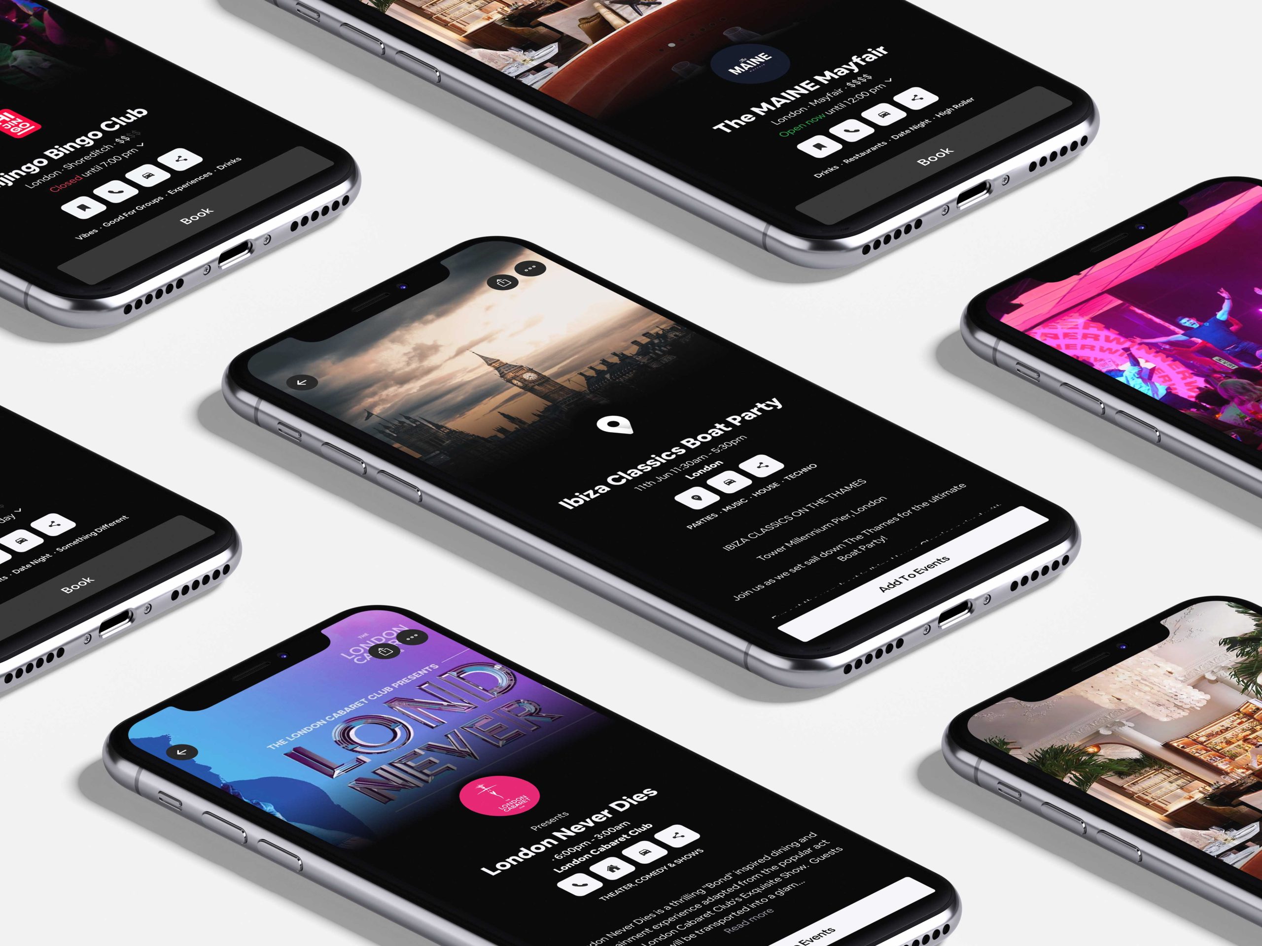 phones