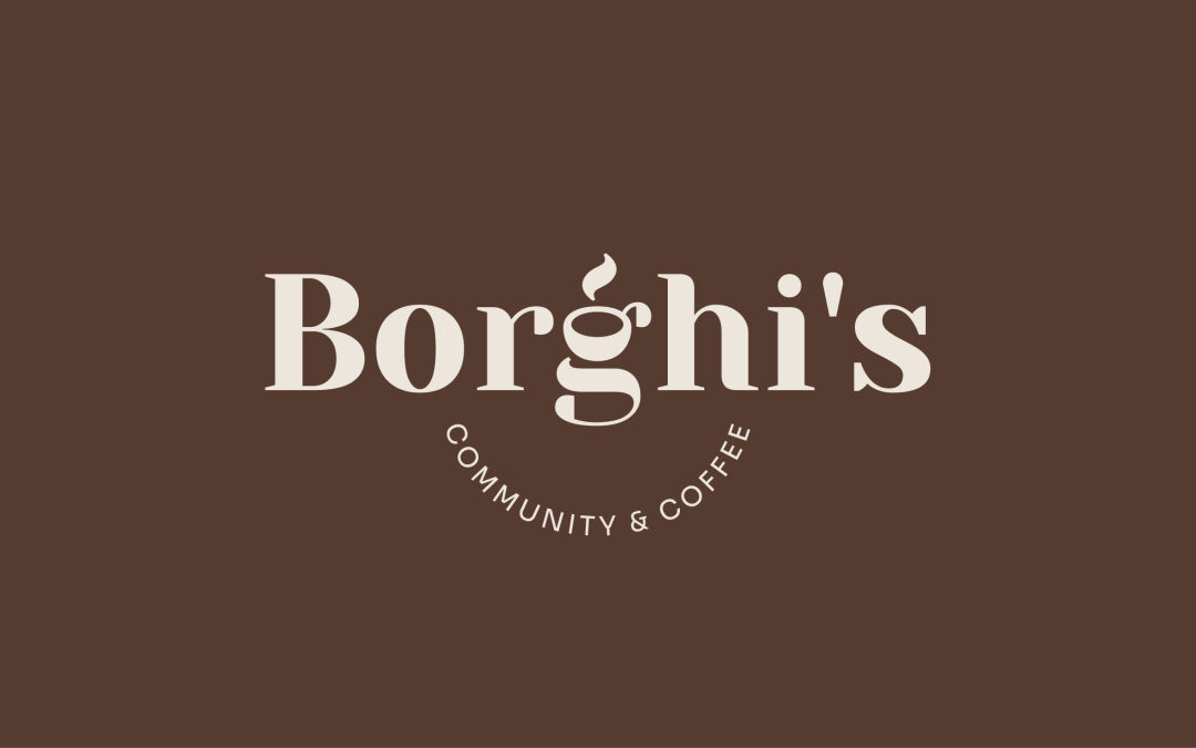 Borghi’s Cafe