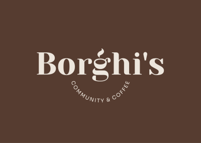 Borghi’s Cafe