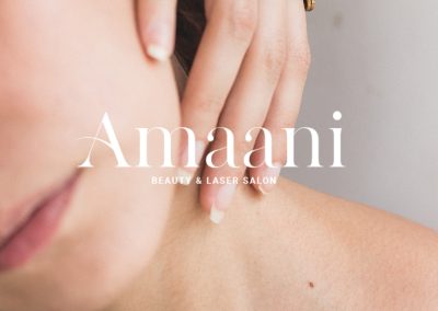 Amaani