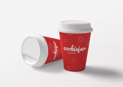 Cookiejar London