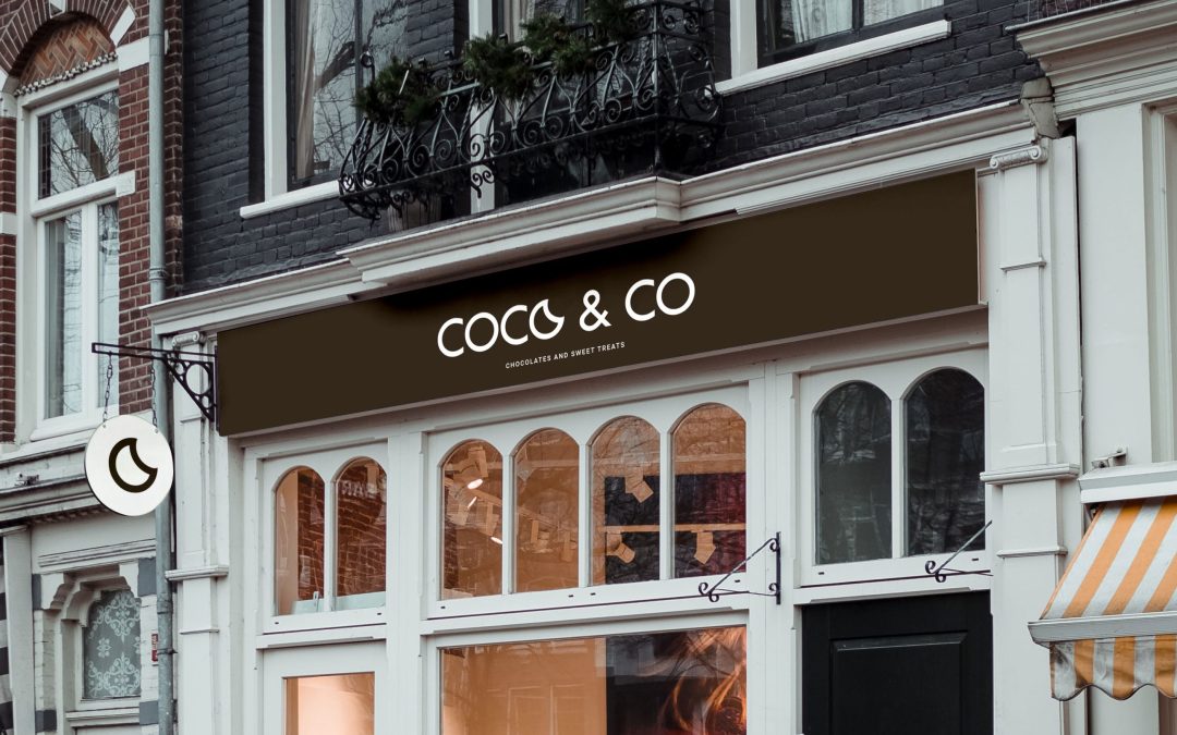 COCO&CO