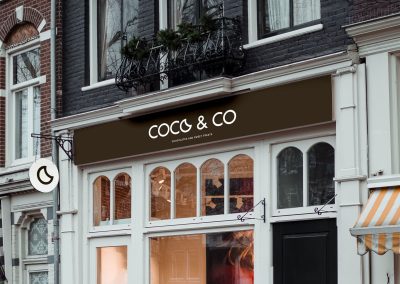 COCO&CO